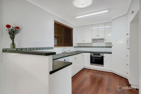 Property photo of 66 Wuth Street Darling Heights QLD 4350
