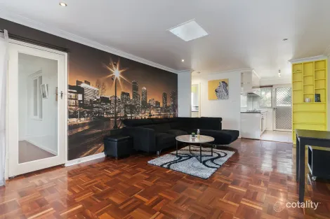 Property photo of 15/447 Canning Highway Como WA 6152