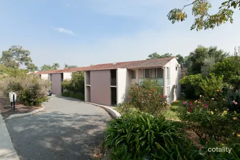 Property photo of 15/447 Canning Highway Como WA 6152