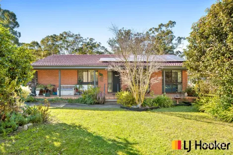 132 Princes Hwy, Bodalla, NSW 2545