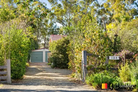 Property photo of 132 Princes Highway Bodalla NSW 2545