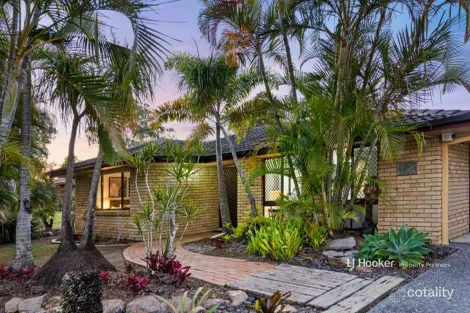 Property photo of 11 Zinnia Court Runcorn QLD 4113