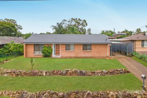Property photo of 100 Federation Drive Bethania QLD 4205