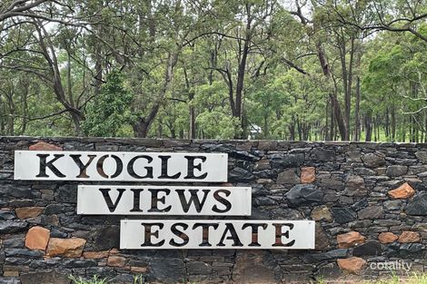 Property photo of 13 Yarraman Drive Kyogle NSW 2474