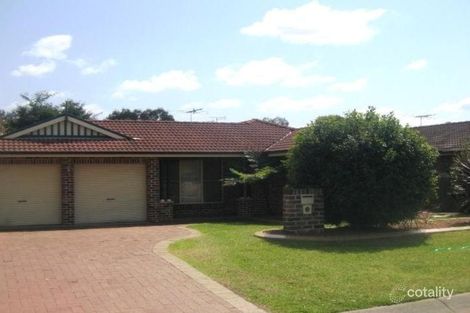 Property photo of 9 Staff Avenue Glenwood NSW 2768