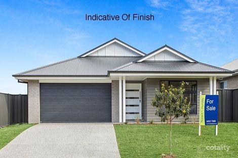 20/7 Bushlark Cl, Boambee East, NSW 2452