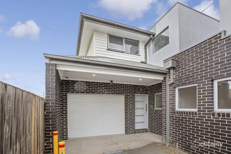 3/26 Castley Cres, Braybrook, VIC 3019