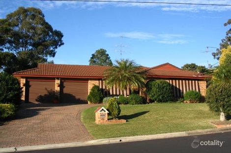 28 Mazepa Ave, South Penrith, NSW 2750