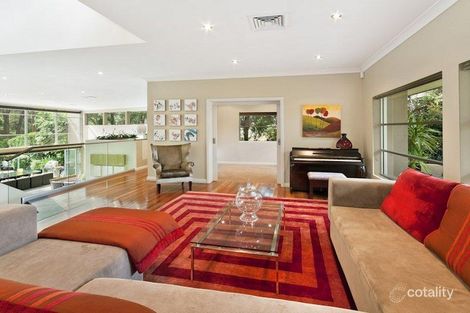 Property photo of 75 Beechworth Road Pymble NSW 2073