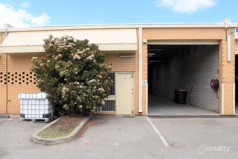 3/159 William St, Beverley, SA 5009