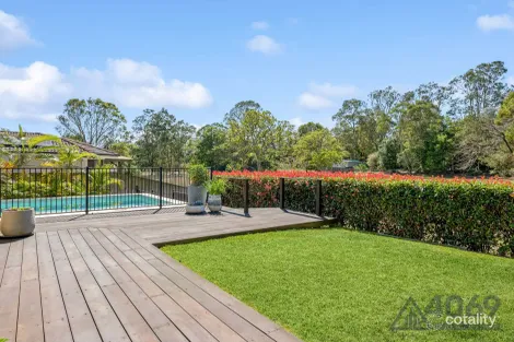 Property photo of 165 Kangaroo Gully Road Bellbowrie QLD 4070