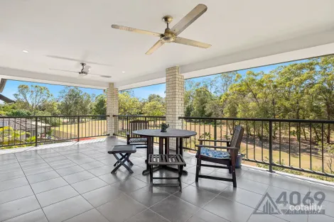 Property photo of 165 Kangaroo Gully Road Bellbowrie QLD 4070