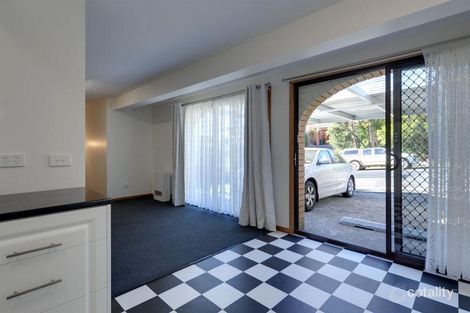 Property photo of 1/9A Waimea Avenue Sandy Bay TAS 7005