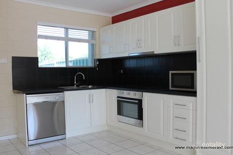 Property photo of 1/15 Baker Street Emerald QLD 4720