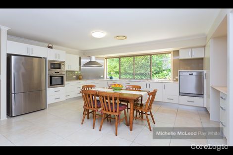 Property photo of 16 Arabilia Close Chapel Hill QLD 4069