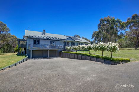 Property photo of 456 Richards Lane Joadja NSW 2575