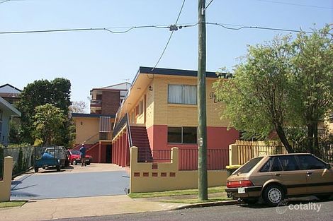 Property photo of 2/15 Kedron Street Wooloowin QLD 4030