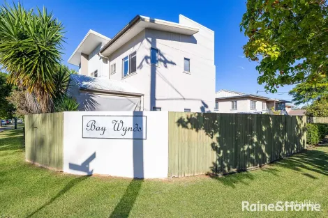 4/25 Homer St, Cleveland, QLD 4163