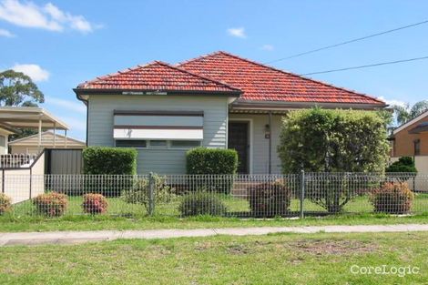 Property photo of 5 Virgil Avenue Sefton NSW 2162