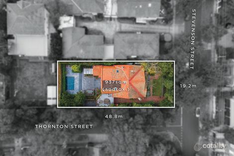Property photo of 42 Stevenson Street Kew VIC 3101