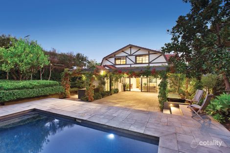 Property photo of 42 Stevenson Street Kew VIC 3101