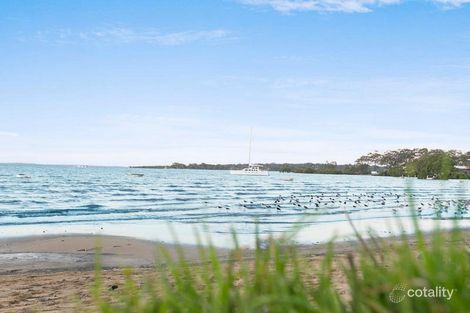 Property photo of 5 Hatchman Street Victoria Point QLD 4165