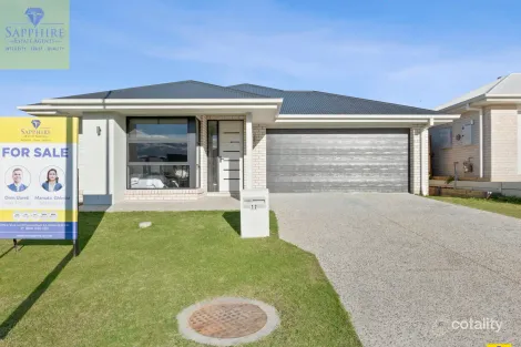 Property photo of 17 Cosmos Place Flagstone QLD 4280