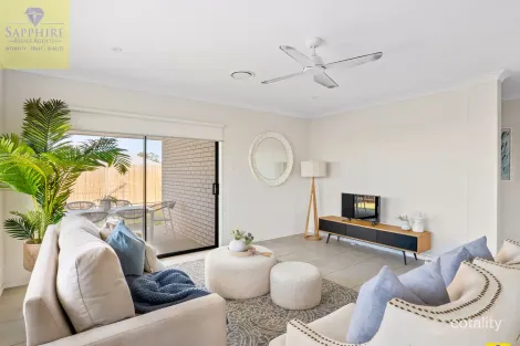 Property photo of 17 Cosmos Place Flagstone QLD 4280