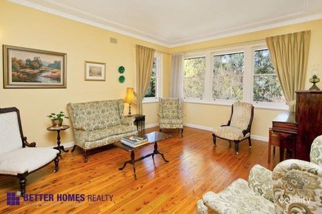 Property photo of 63 Chester Street Epping NSW 2121