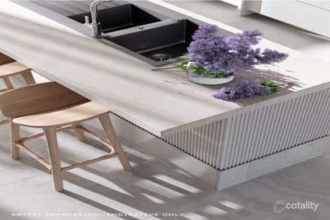 Property photo of 404/1 Aqua Street Newport QLD 4020