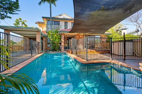 Property photo of 5 Ballar Avenue Gymea Bay NSW 2227