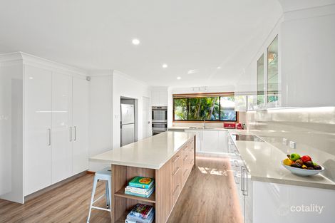 Property photo of 5 Ballar Avenue Gymea Bay NSW 2227