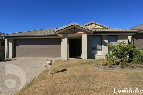 24 Shimao Cres, North Lakes, QLD 4509