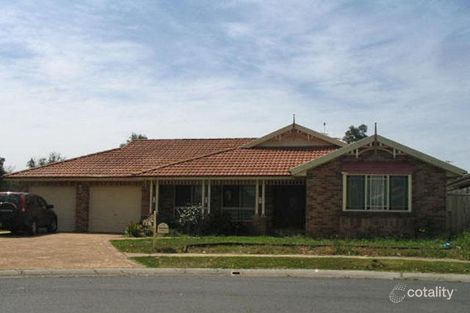 31 Martindale Ct, Wattle Grove, NSW 2173