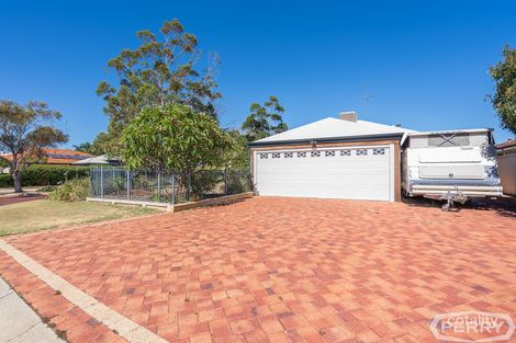 Property photo of 13 Willoughbridge Crescent Erskine WA 6210