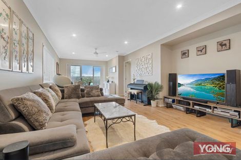 Property photo of 20 Cotton Crescent Redbank Plains QLD 4301