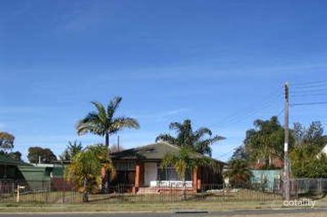 128 Ellsworth Dr, Tregear, NSW 2770