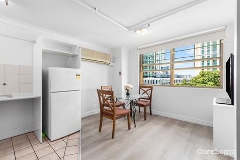 Property photo of 460 Ann Street Brisbane City QLD 4000