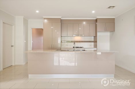 Property photo of 44 Ada Baker Street Forde ACT 2914