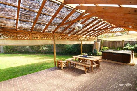 Property photo of 10 Aberdeen Circuit Glenmore Park NSW 2745