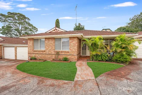 4/20 Rickard Rd, South Hurstville, NSW 2221