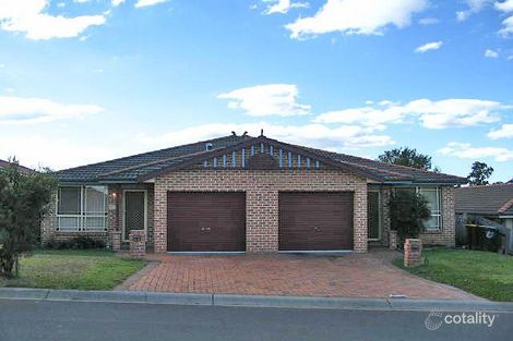89 Pagoda Cres, Quakers Hill, NSW 2763