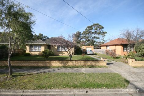 48 Coromandel Cres, Knoxfield, VIC 3180