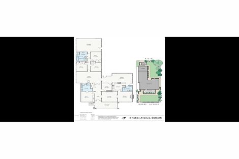 Property photo of 5 Hobbs Avenue Dalkeith WA 6009