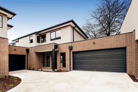 Property photo of 4/12-14 Nonna Street Oakleigh East VIC 3166