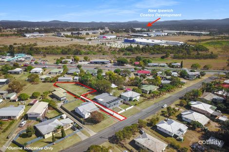 Property photo of 5A Robert Street Ebbw Vale QLD 4304