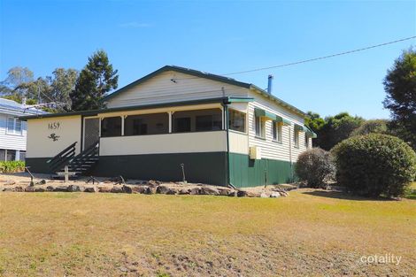 Property photo of 1659 Boomi Creek Road Woodenbong NSW 2476