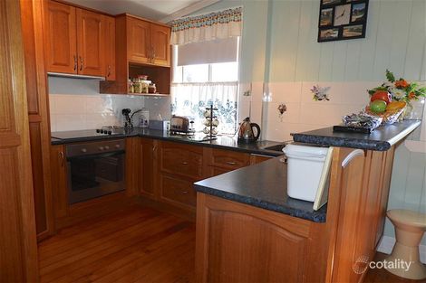 Property photo of 1659 Boomi Creek Road Woodenbong NSW 2476