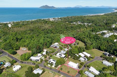 1 Reef Cl, Mission Beach, QLD 4852