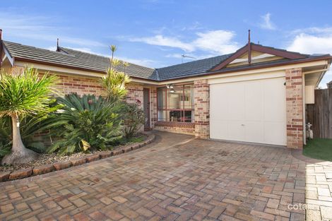 Property photo of 21 Oliveri Place Schofields NSW 2762